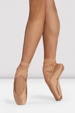 Heritage Pointe Shoes