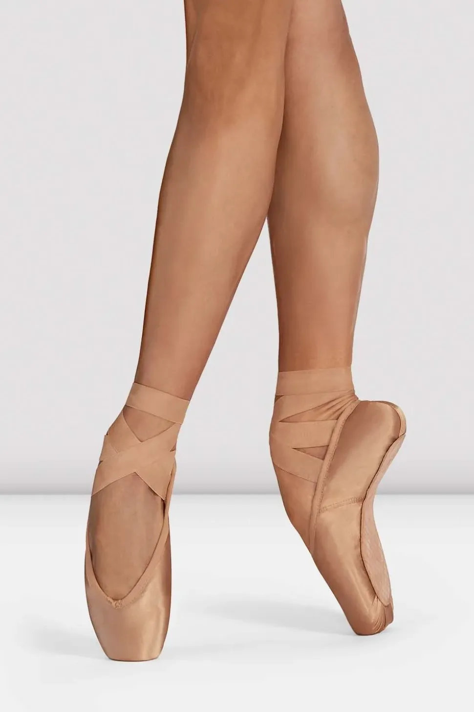 Heritage Pointe Shoes