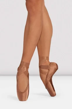 Heritage Pointe Shoes