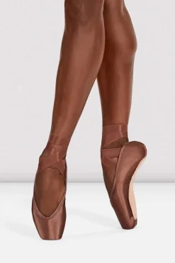 Heritage Pointe Shoes