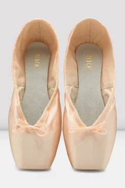 Heritage Strong Pointe Shoes