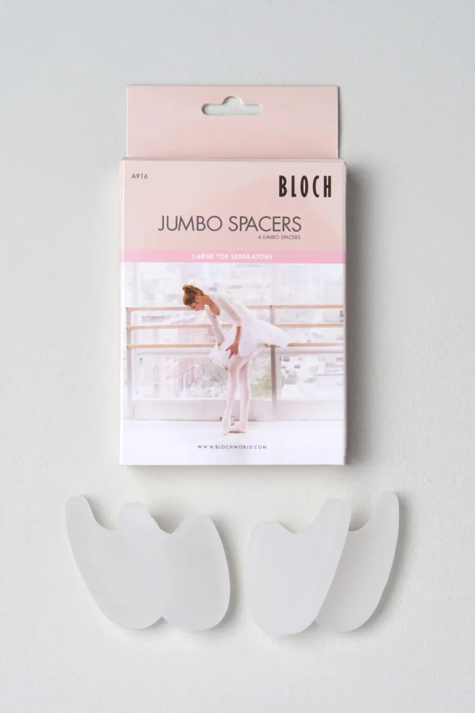 Jumbo Spacer