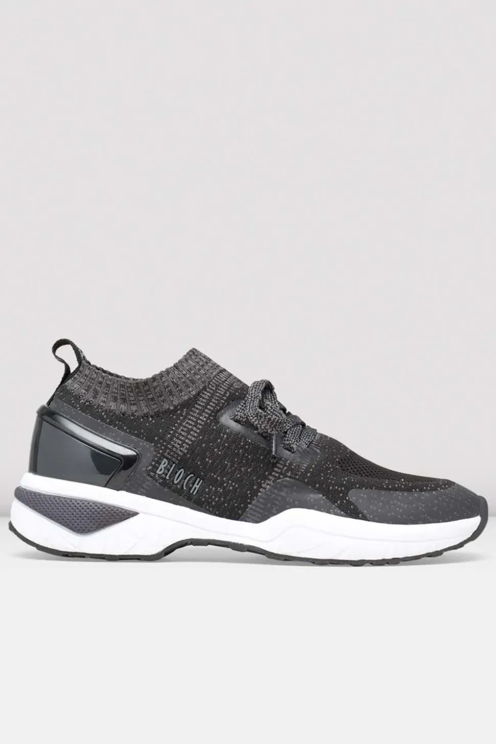 Ladies Alcyone Dance Sneakers