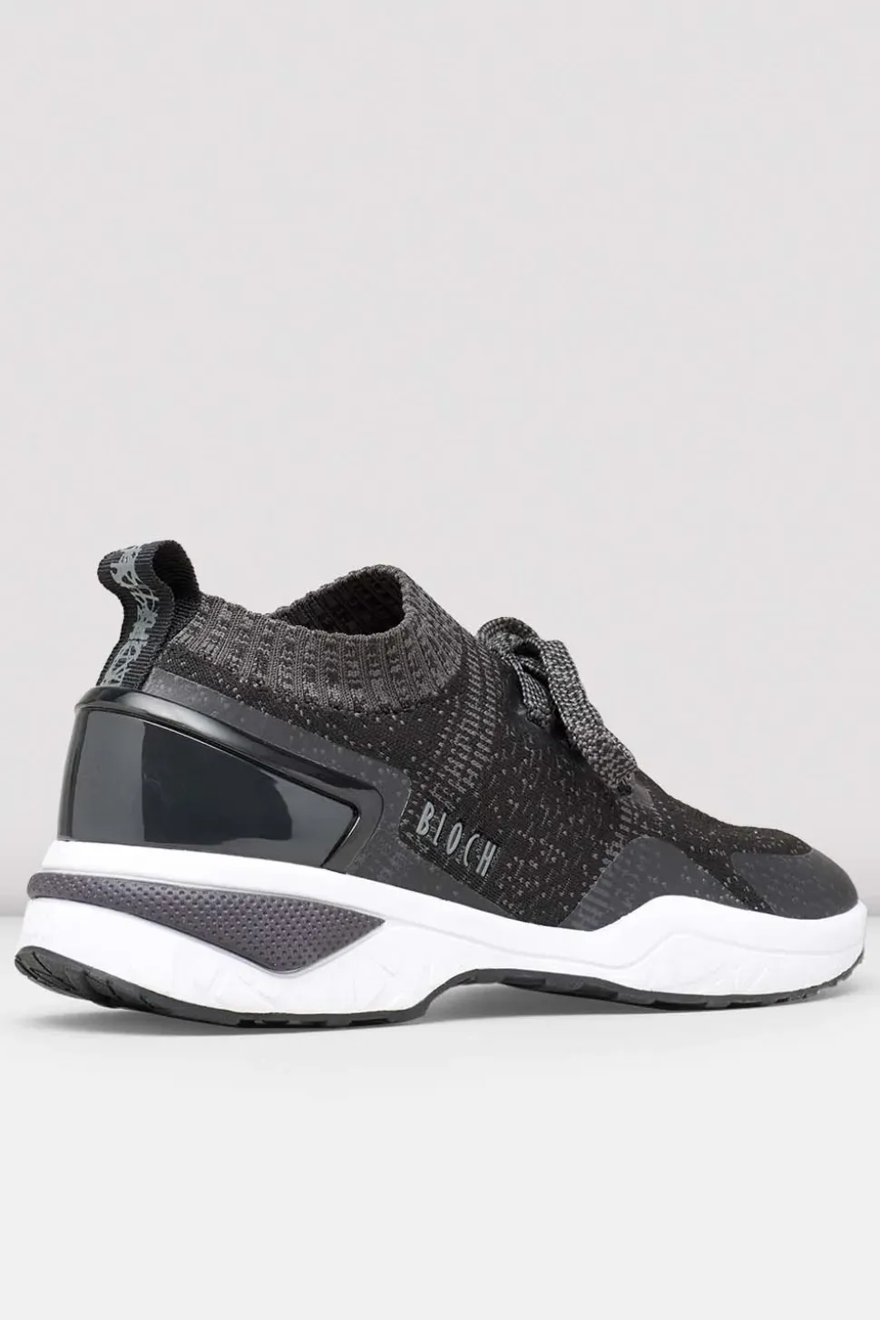 Ladies Alcyone Dance Sneakers