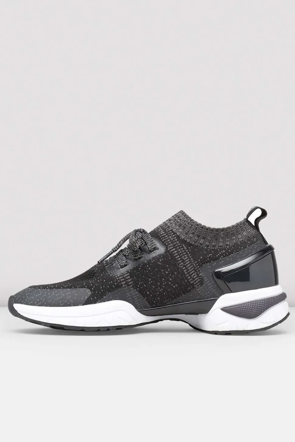 Ladies Alcyone Dance Sneakers