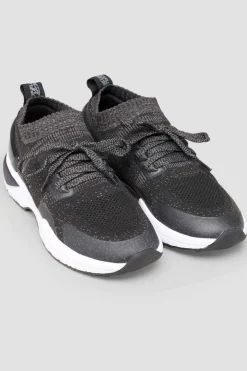 Ladies Alcyone Dance Sneakers