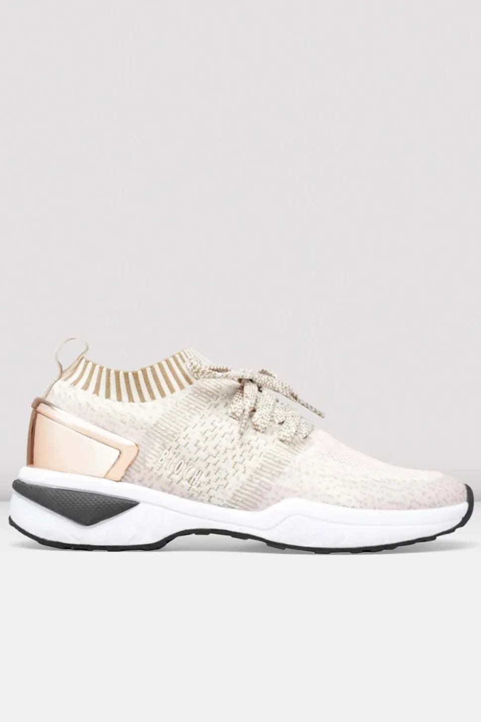 Ladies Alcyone Dance Sneakers