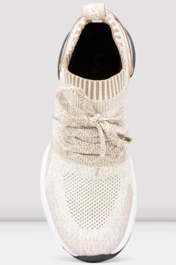 Ladies Alcyone Dance Sneakers