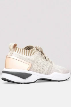 Ladies Alcyone Dance Sneakers