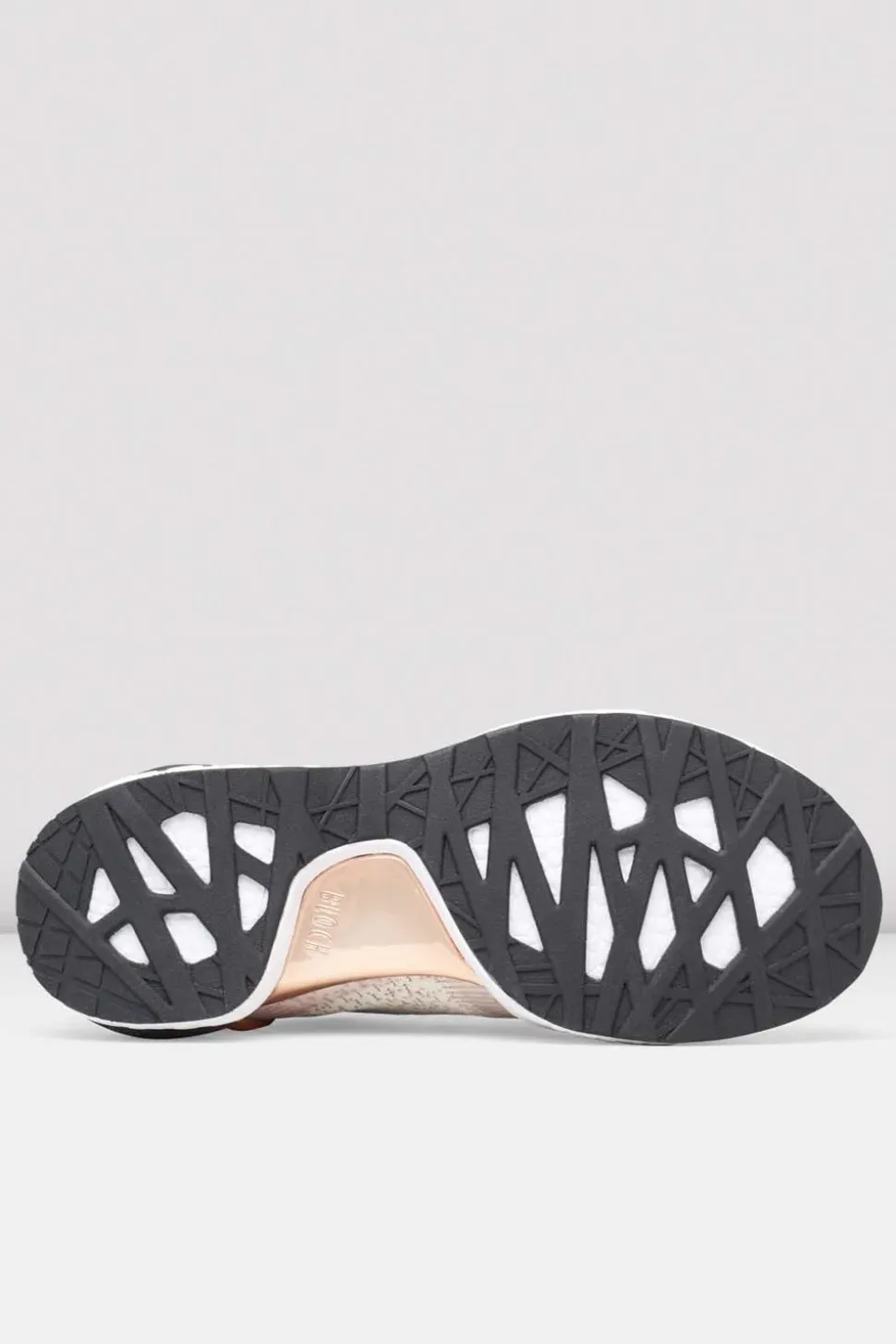 Ladies Alcyone Dance Sneakers
