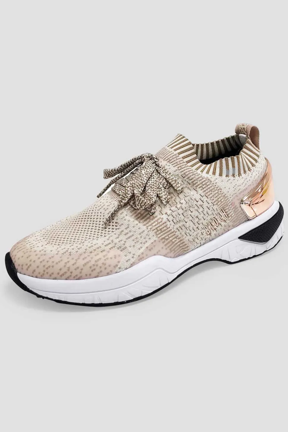 Ladies Alcyone Dance Sneakers