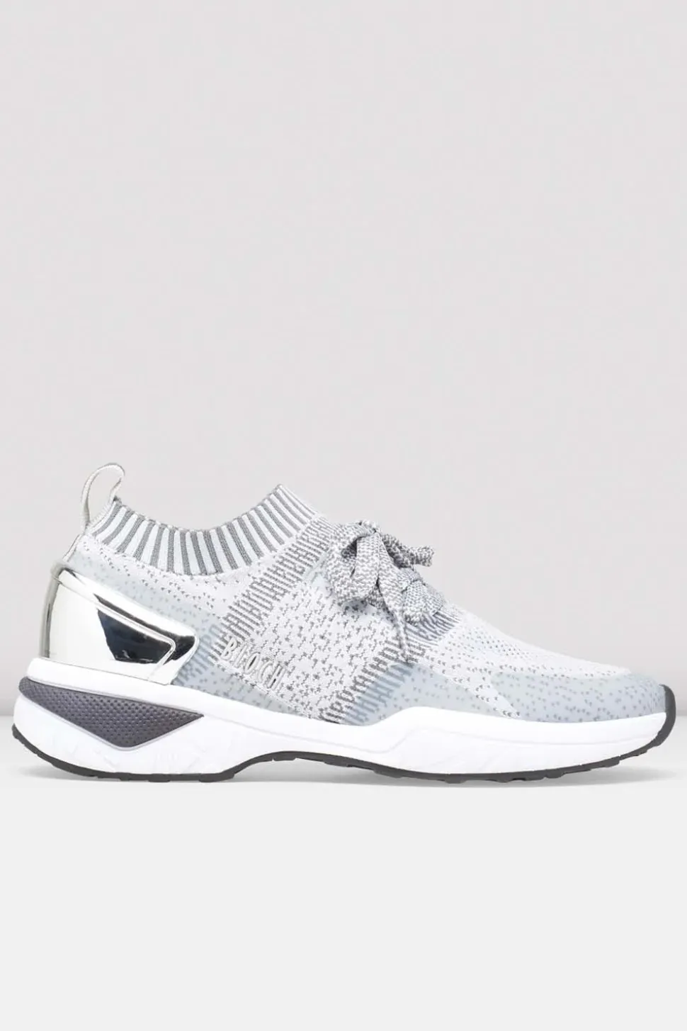 Ladies Alcyone Dance Sneakers