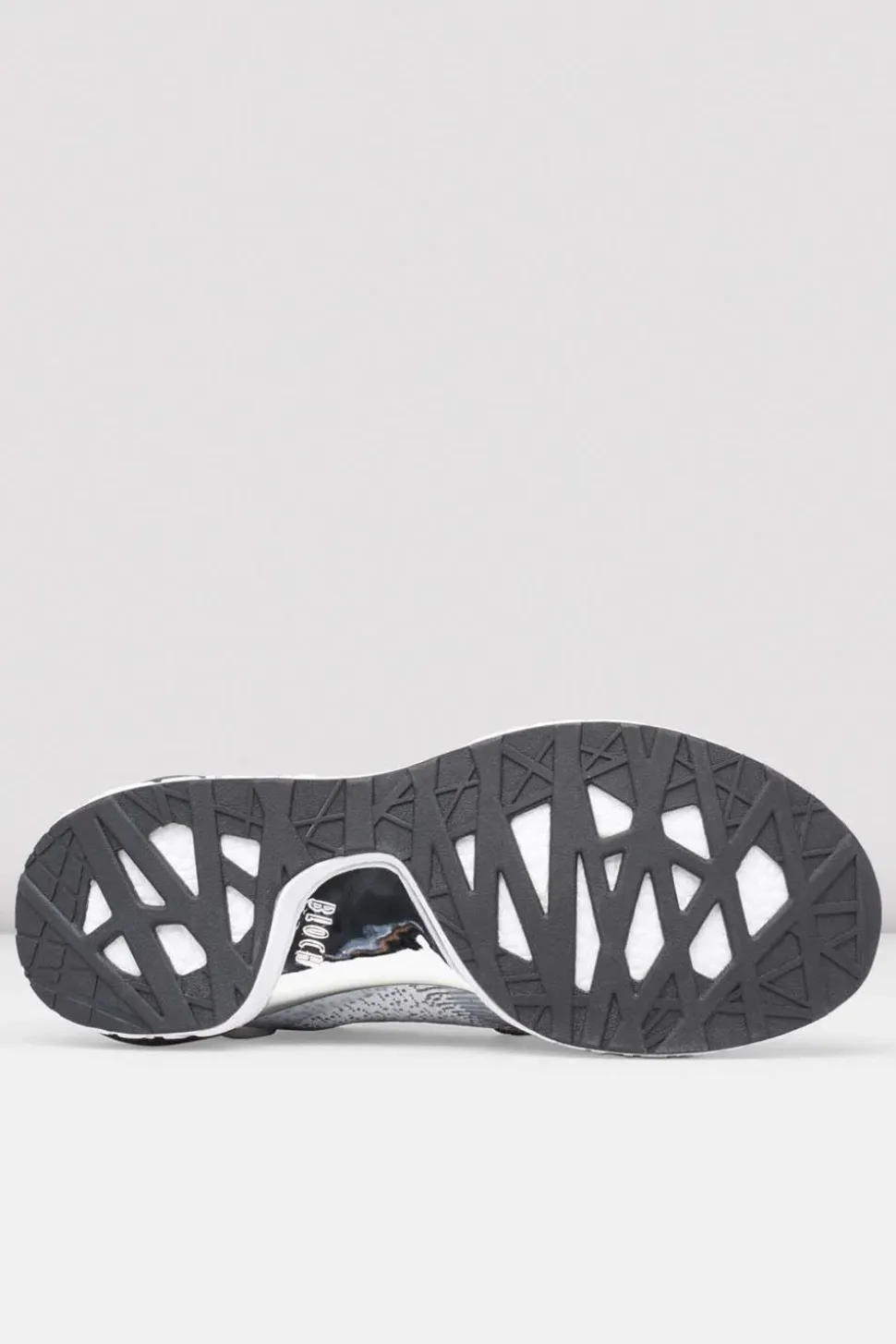 Ladies Alcyone Dance Sneakers
