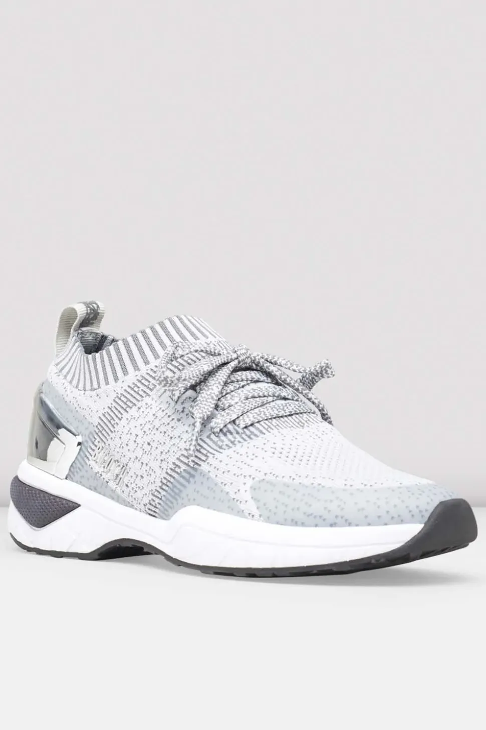 Ladies Alcyone Dance Sneakers