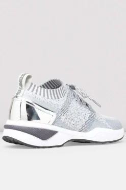 Ladies Alcyone Dance Sneakers