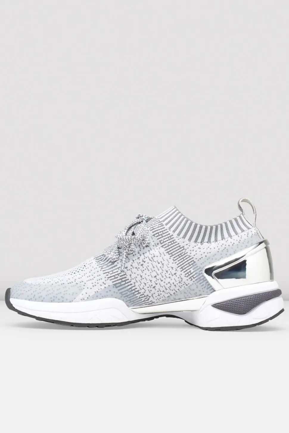 Ladies Alcyone Dance Sneakers