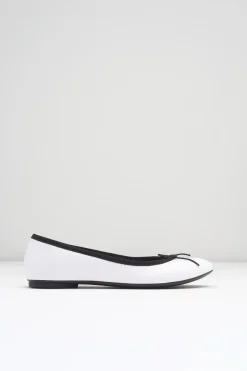 Ladies Amalthea Ballet Flats