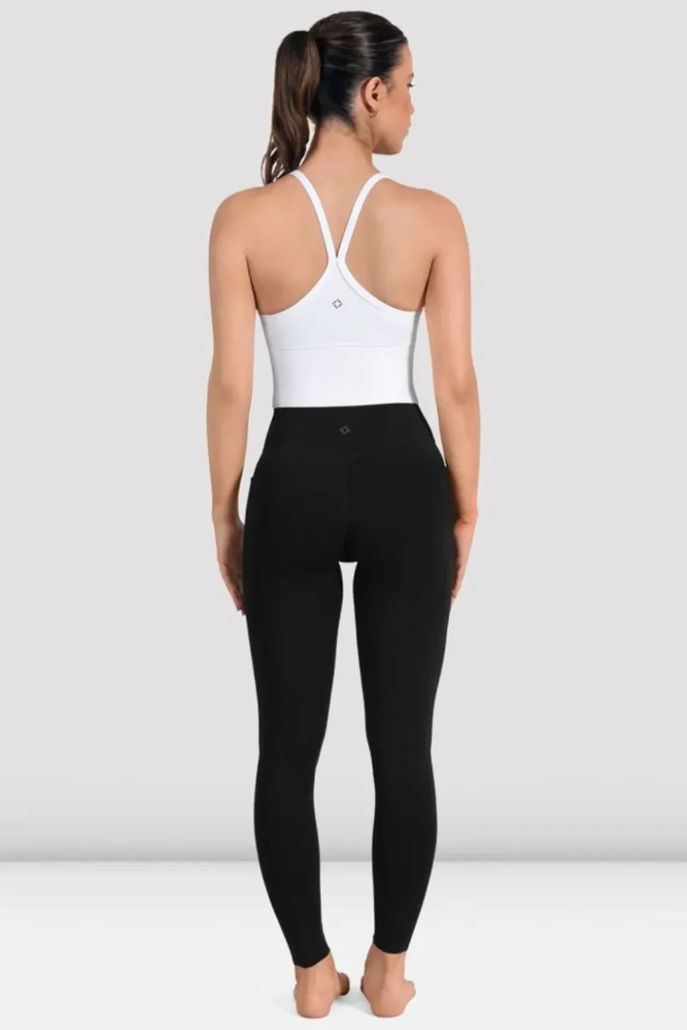 Ladies Apex BLOCHeverhold Camisole Top