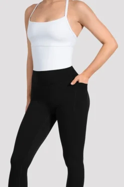 Ladies Apex BLOCHeverhold Camisole Top