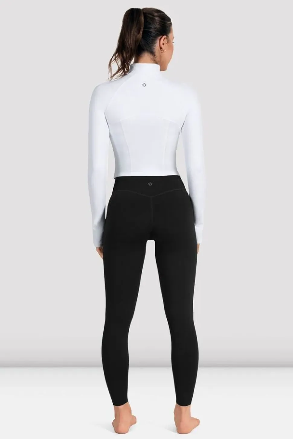 Ladies Apex BLOCHeverhold Contour Zip Jacket