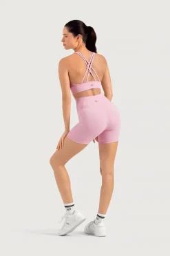 Ladies Apex Elevate 5 Inch Short