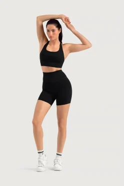Ladies Apex Elevate 5 Inch Short