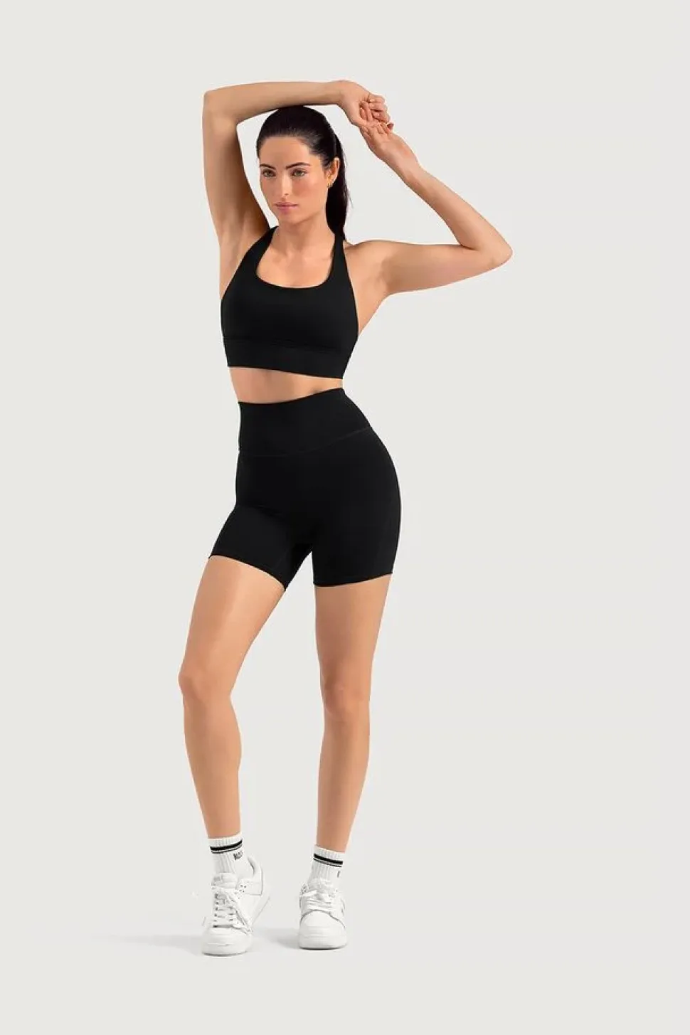 Ladies Apex Elevate 5 Inch Short