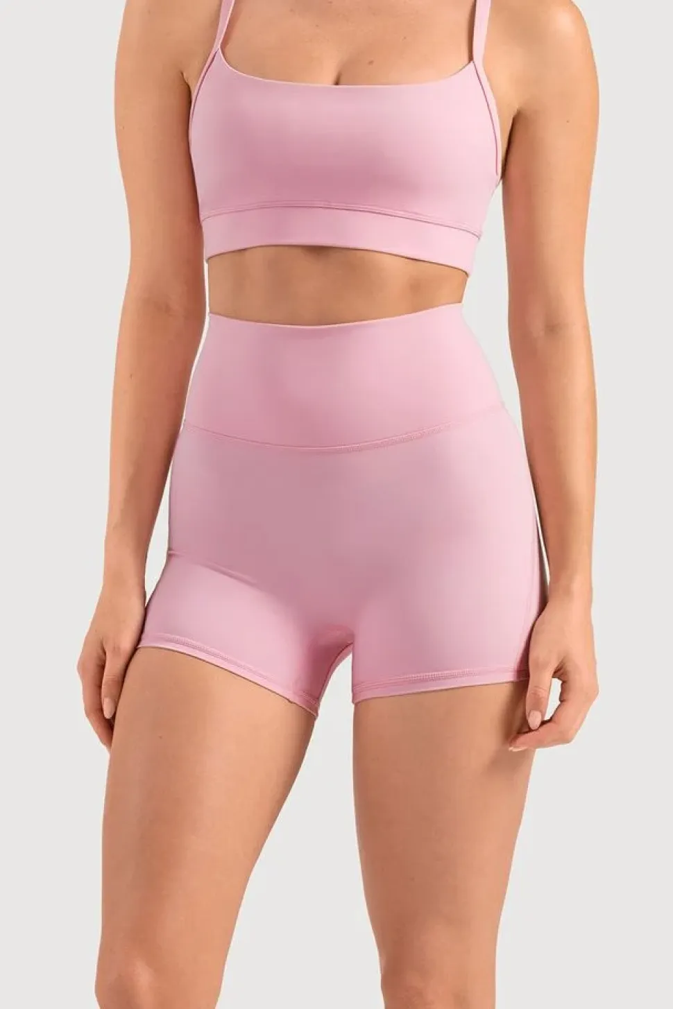 Ladies Apex Elevate 3 Inch Short