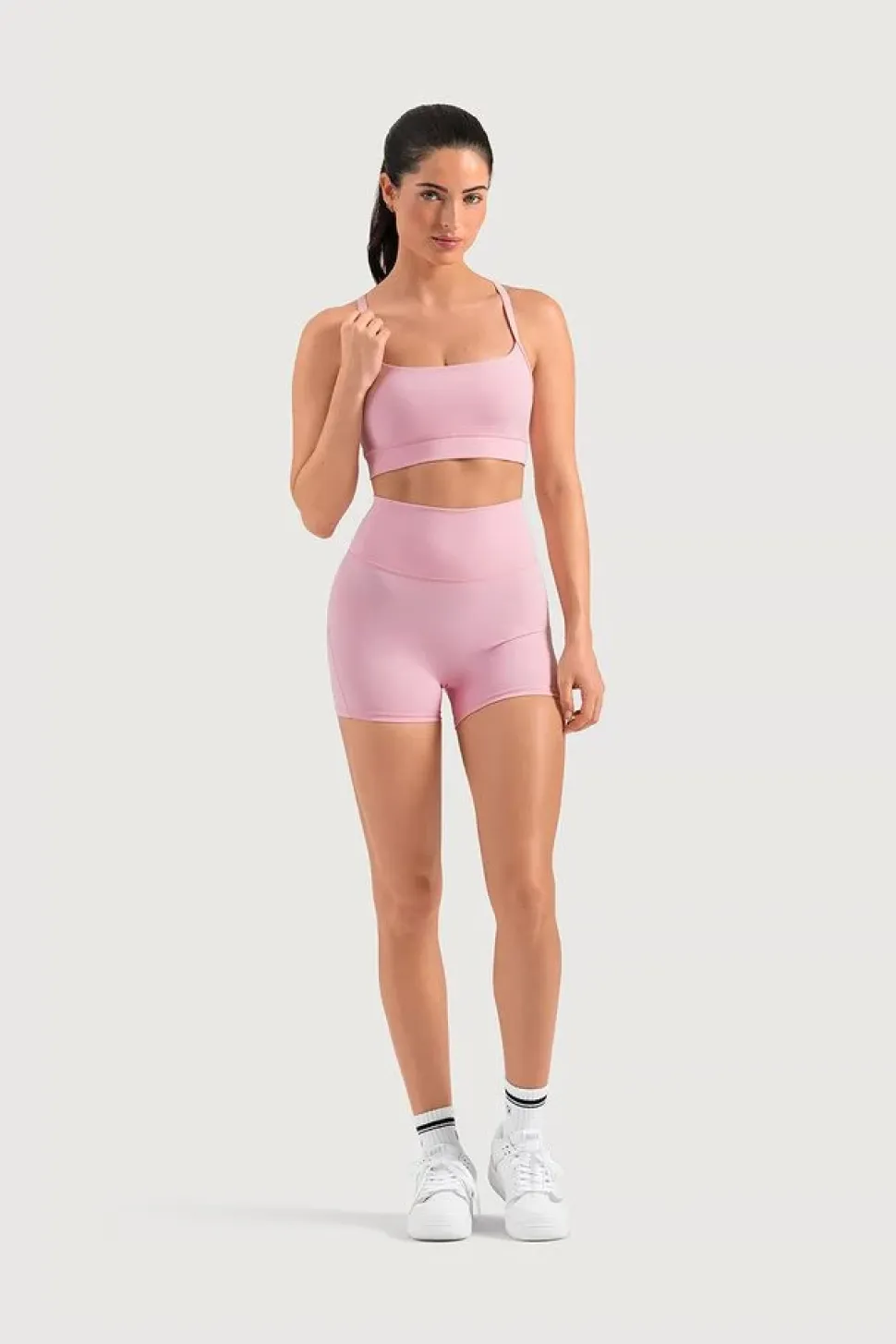 Ladies Apex Elevate 3 Inch Short