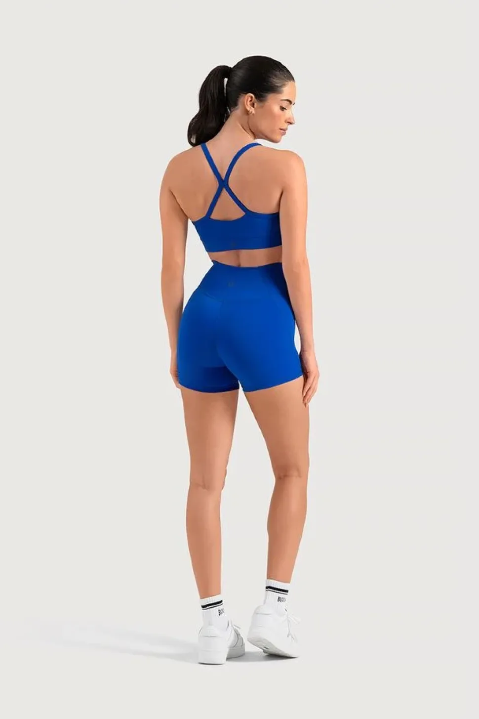 Ladies Apex Elevate 3 Inch Short