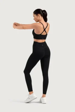 Ladies Apex Elevate 7/8 Legging