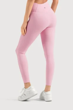 Ladies Apex Elevate 7/8 Legging