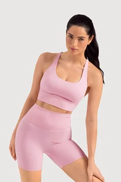 Ladies Apex Form Cross Back Bra Top