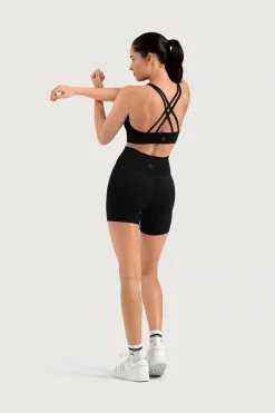 Ladies Apex Form Cross Back Bra Top