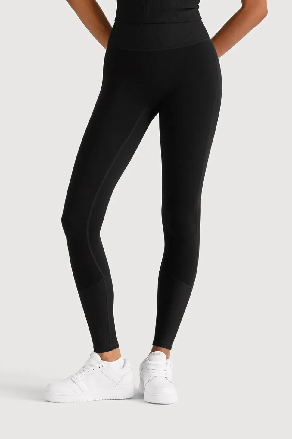 Ladies Apex High Waist Sports Legging