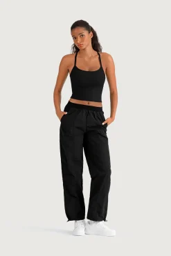 Ladies Apex Parachute Pant