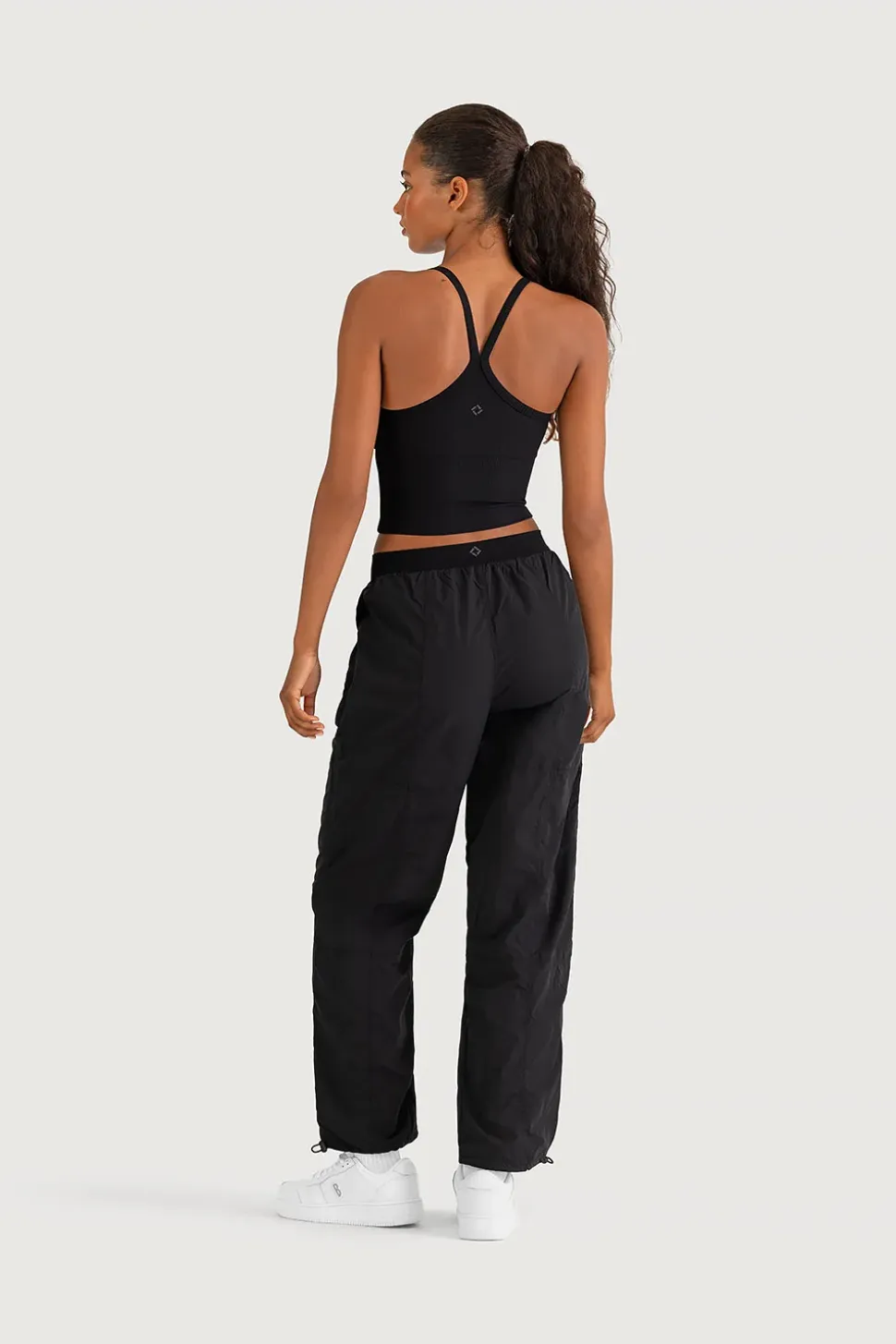 Ladies Apex Parachute Pant