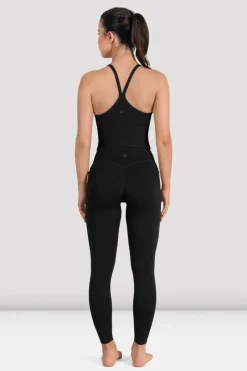 Ladies Apex Resistance Camisole Top