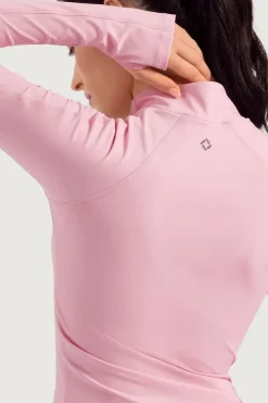Ladies Apex Sculpt Jacket
