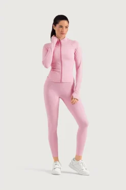 Ladies Apex Sculpt Jacket