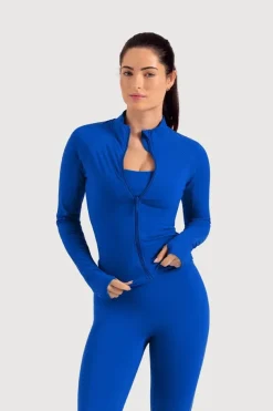 Ladies Apex Sculpt Jacket