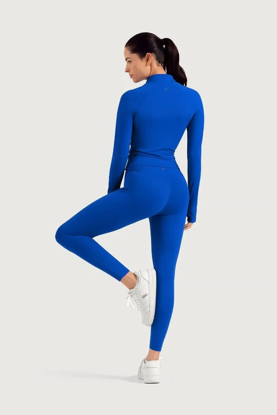 Ladies Apex Sculpt Jacket