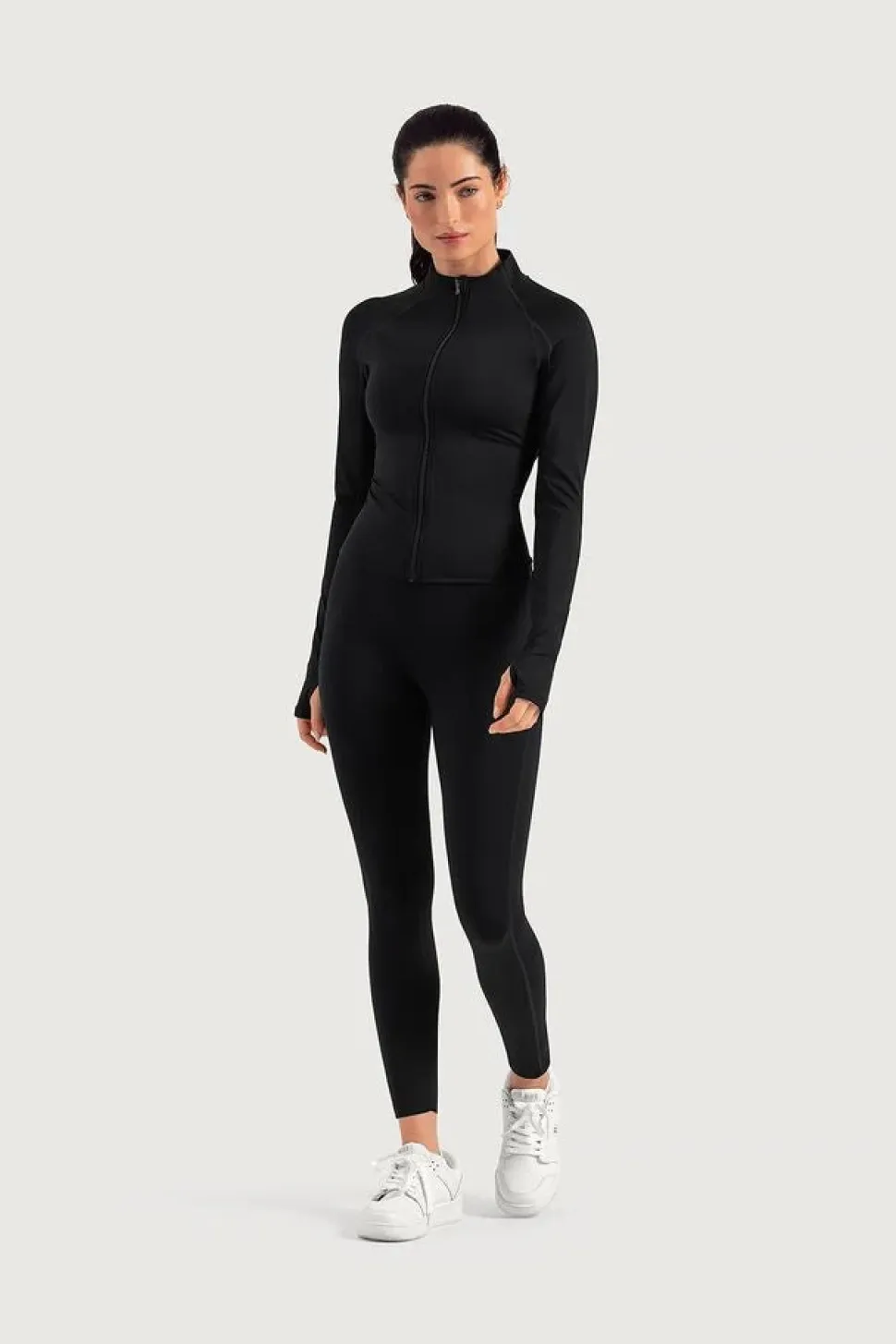Ladies Apex Sculpt Jacket