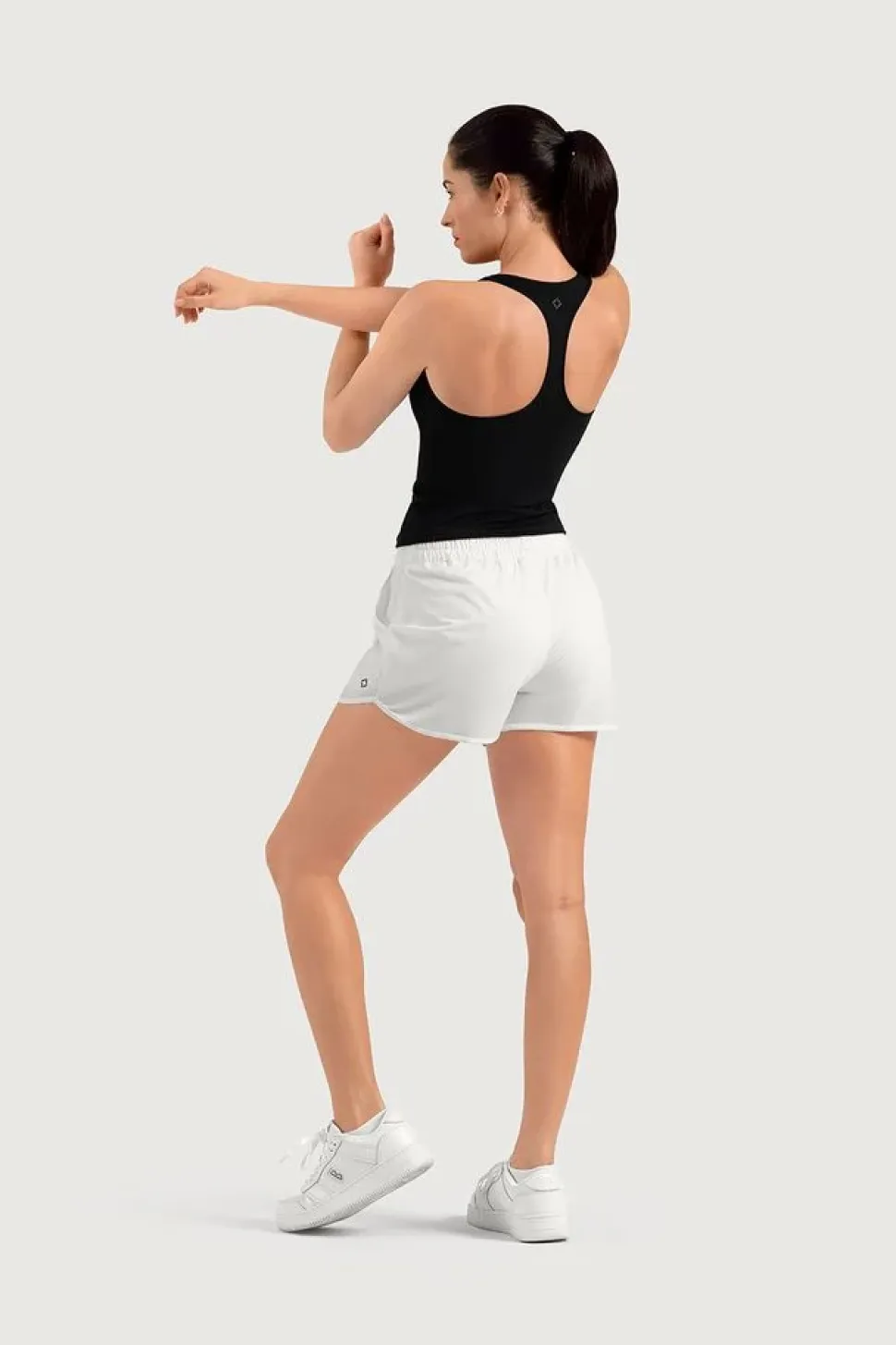 Ladies Apex Tempo Run Short