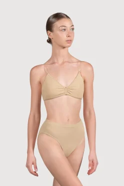 Ladies Aquila High Waist Brief
