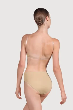 Ladies Aquila High Waist Brief