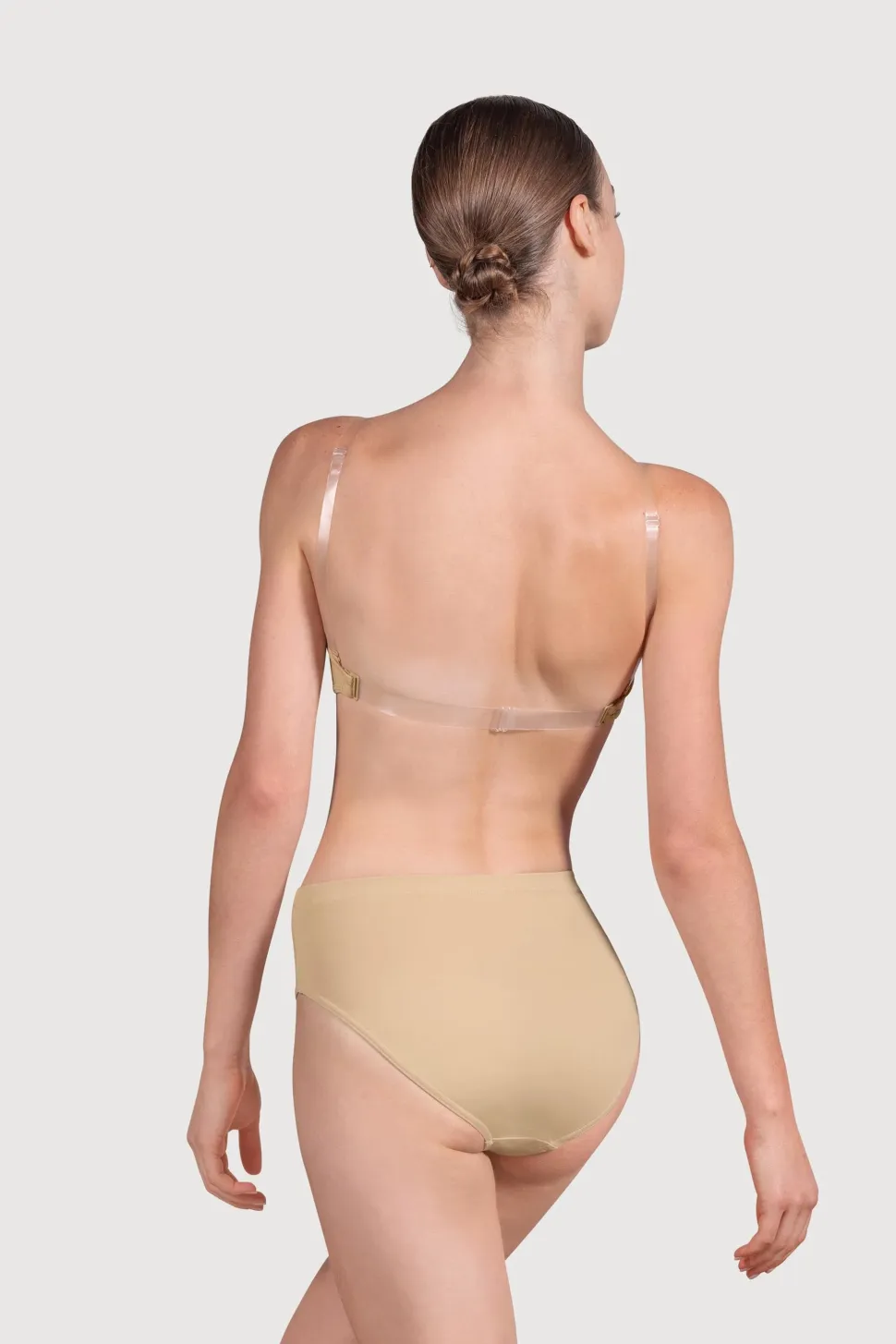 Ladies Aquila High Waist Brief