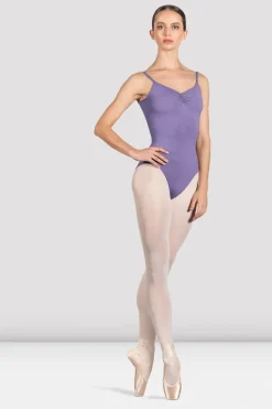 Ladies Arianne Camisole Leotard