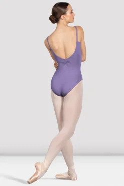 Ladies Arianne Camisole Leotard