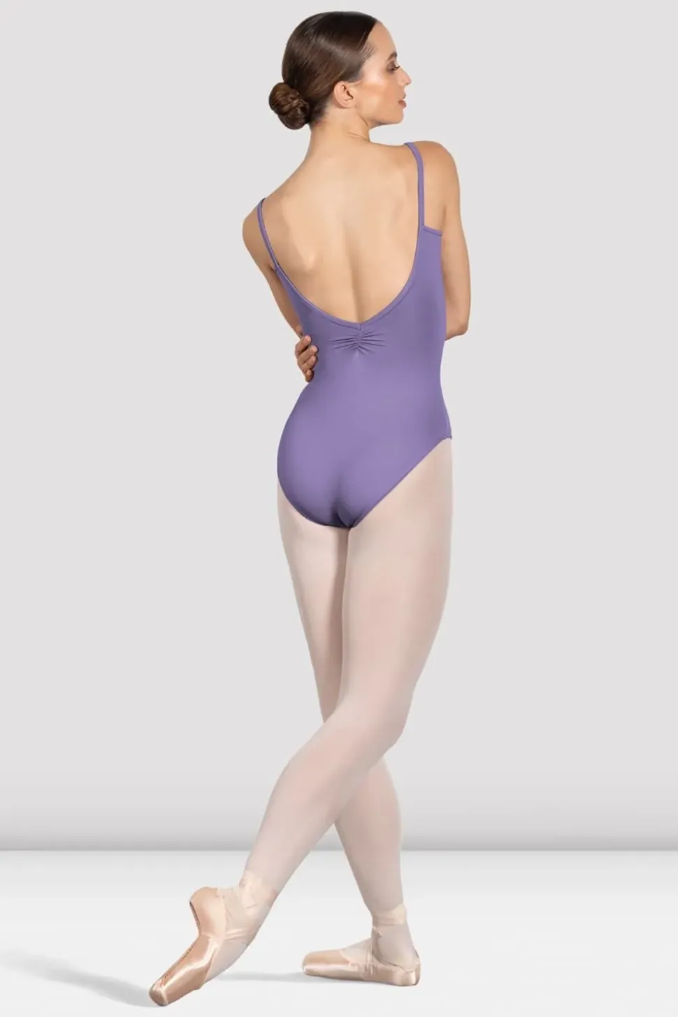 Ladies Arianne Camisole Leotard